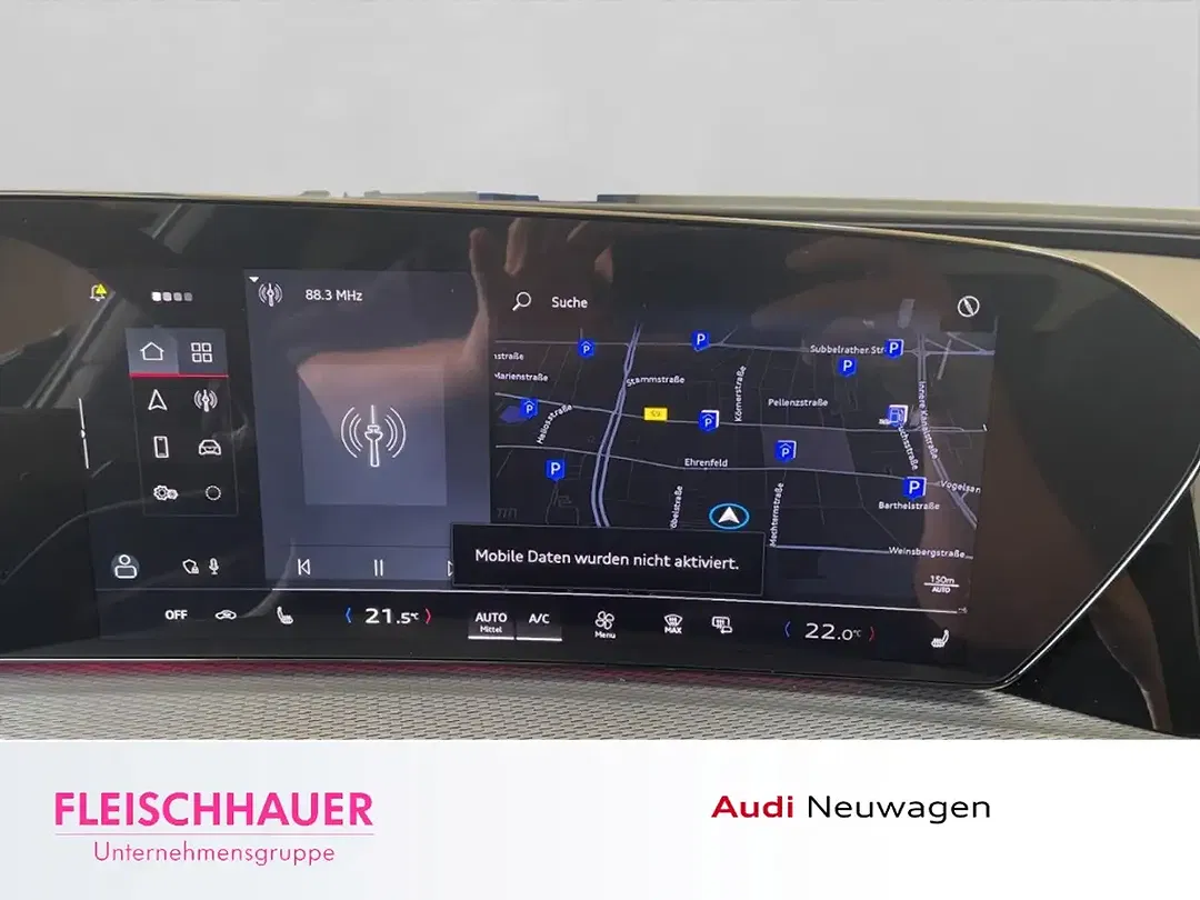 Audi SQ5 - Thumbnail 13