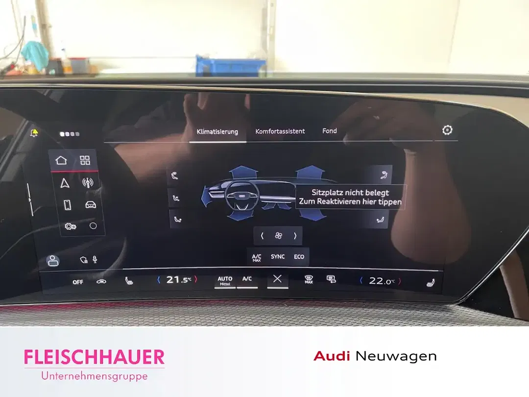 Audi SQ5 - Thumbnail 14