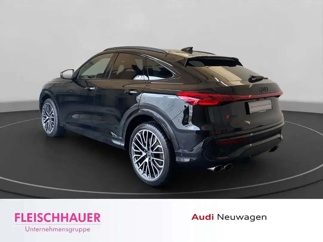 Audi SQ5 - Thumbnail 5