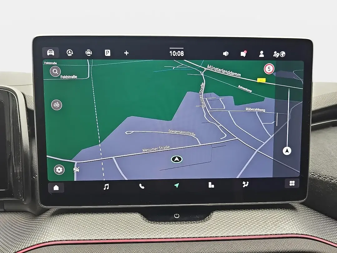 Skoda Kodiaq - Thumbnail 9