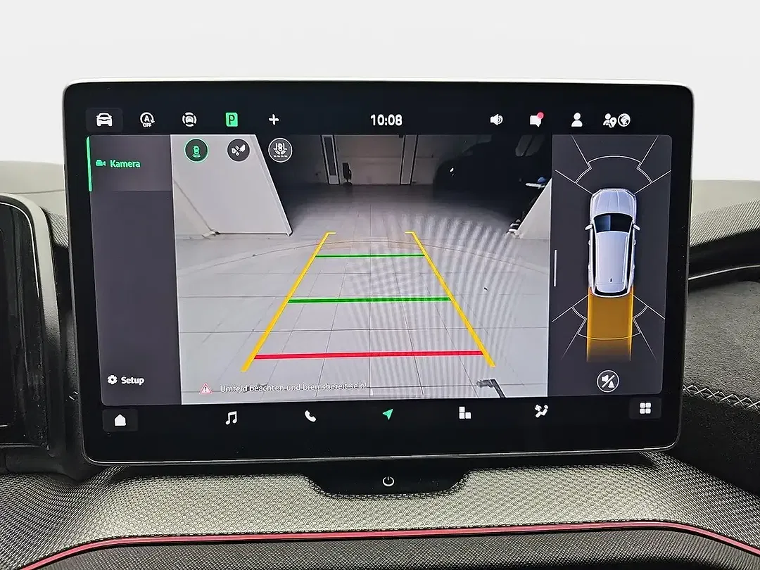 Skoda Kodiaq - Thumbnail 10