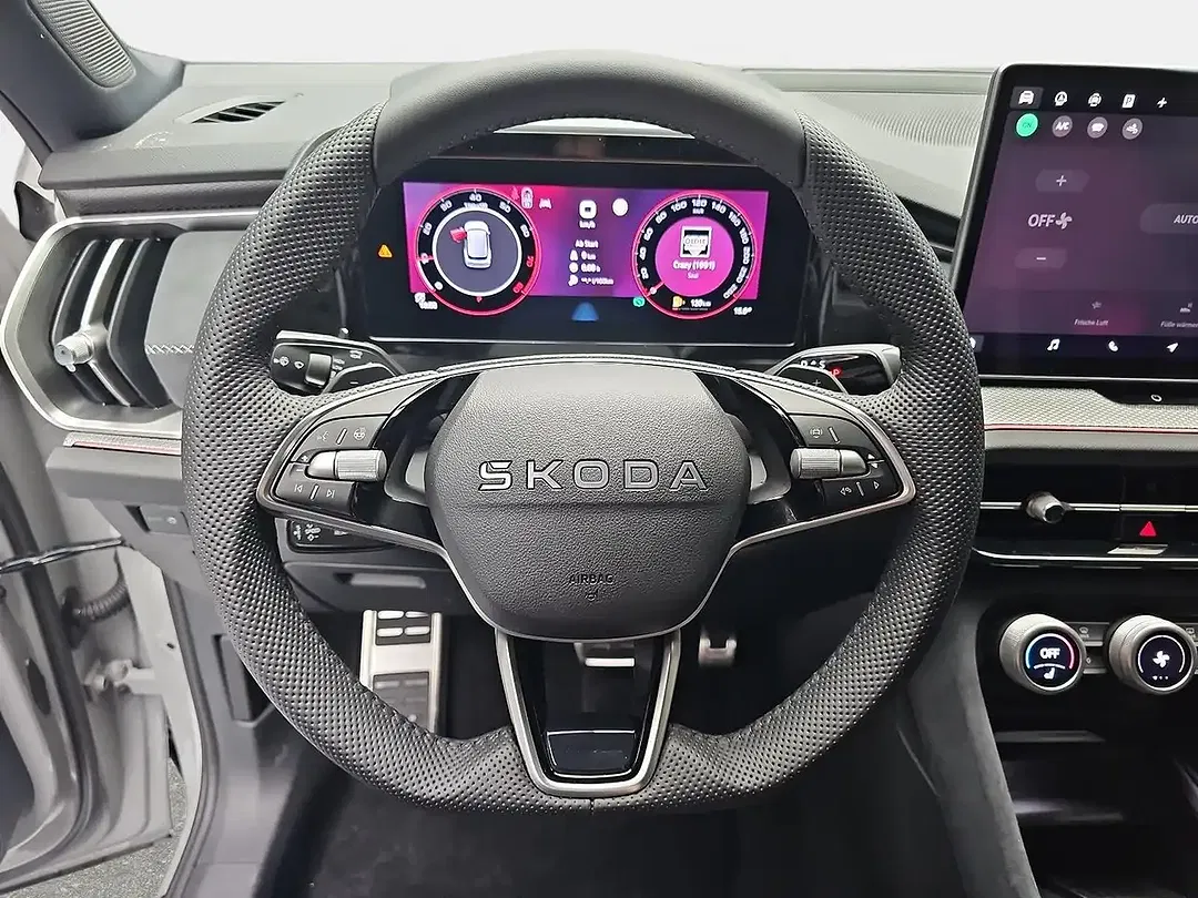 Skoda Kodiaq - Thumbnail 13