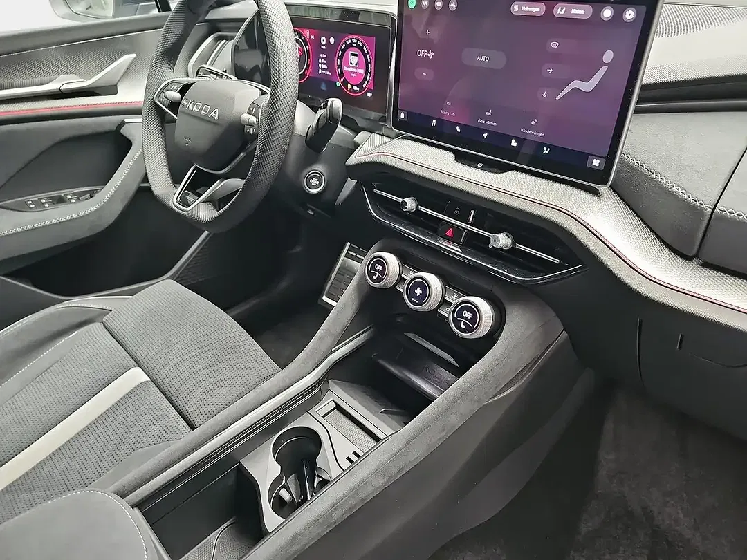Skoda Kodiaq - Thumbnail 17