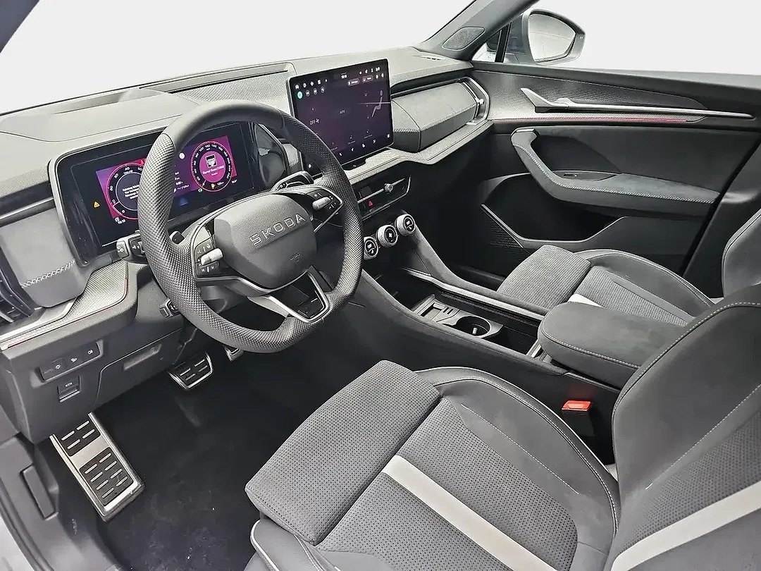 Skoda Kodiaq - Thumbnail 19