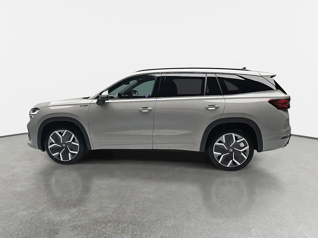 Skoda Kodiaq - Thumbnail 5