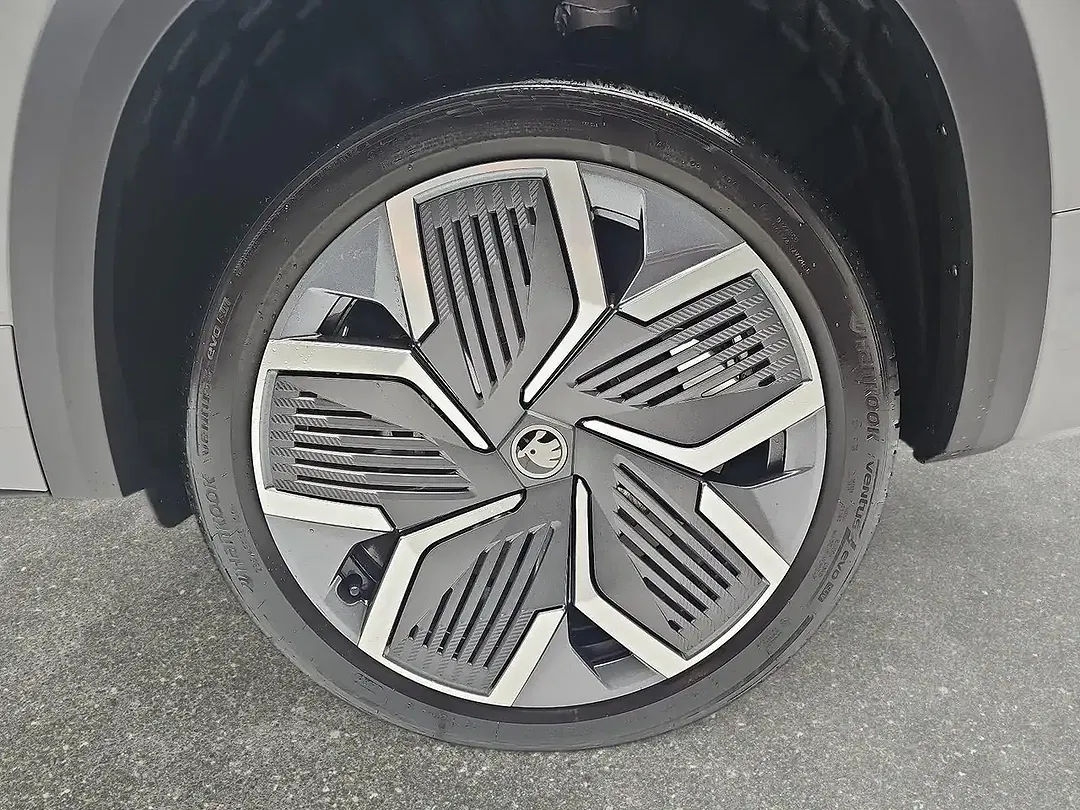Skoda Kodiaq - Thumbnail 6