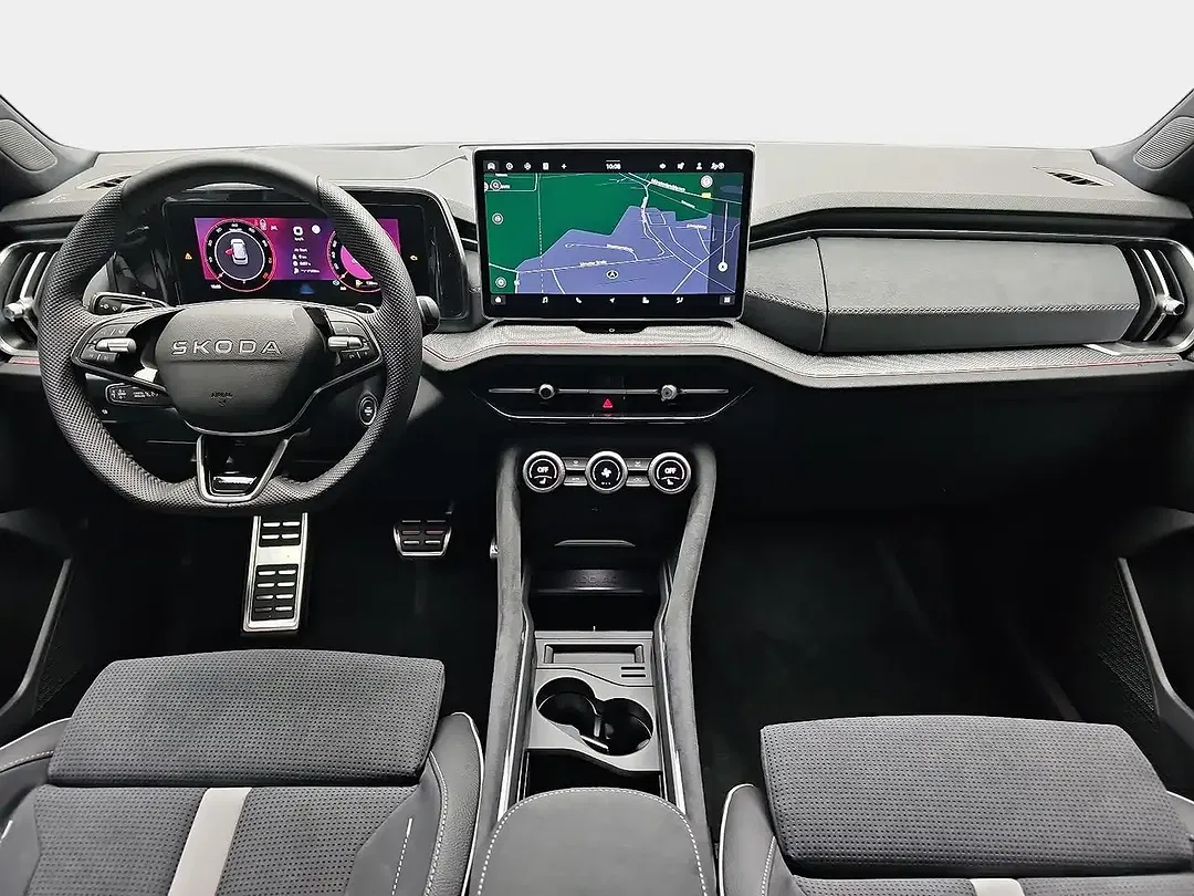 Skoda Kodiaq - Thumbnail 7