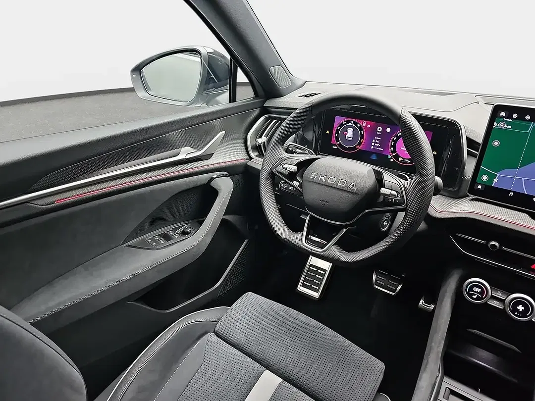 Skoda Kodiaq - Thumbnail 8