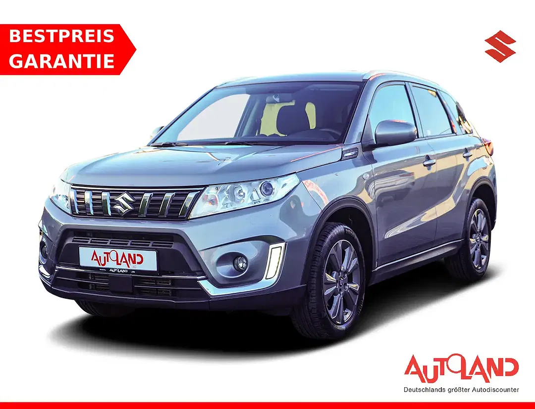 Suzuki Vitara 1.0 Comfort