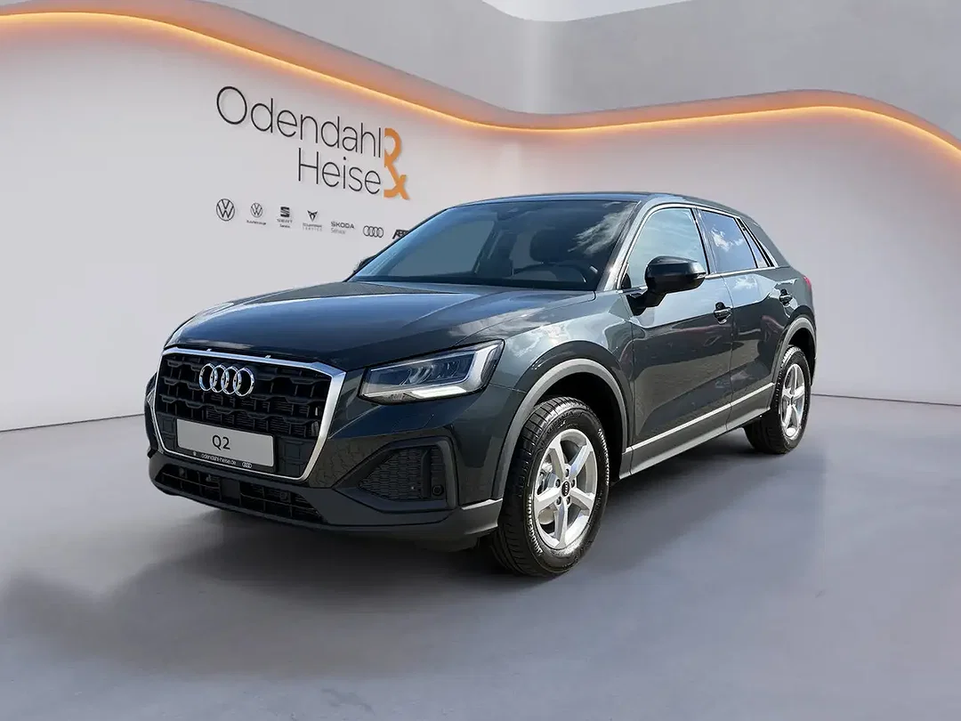 Audi Q2 - Afbeelding 1