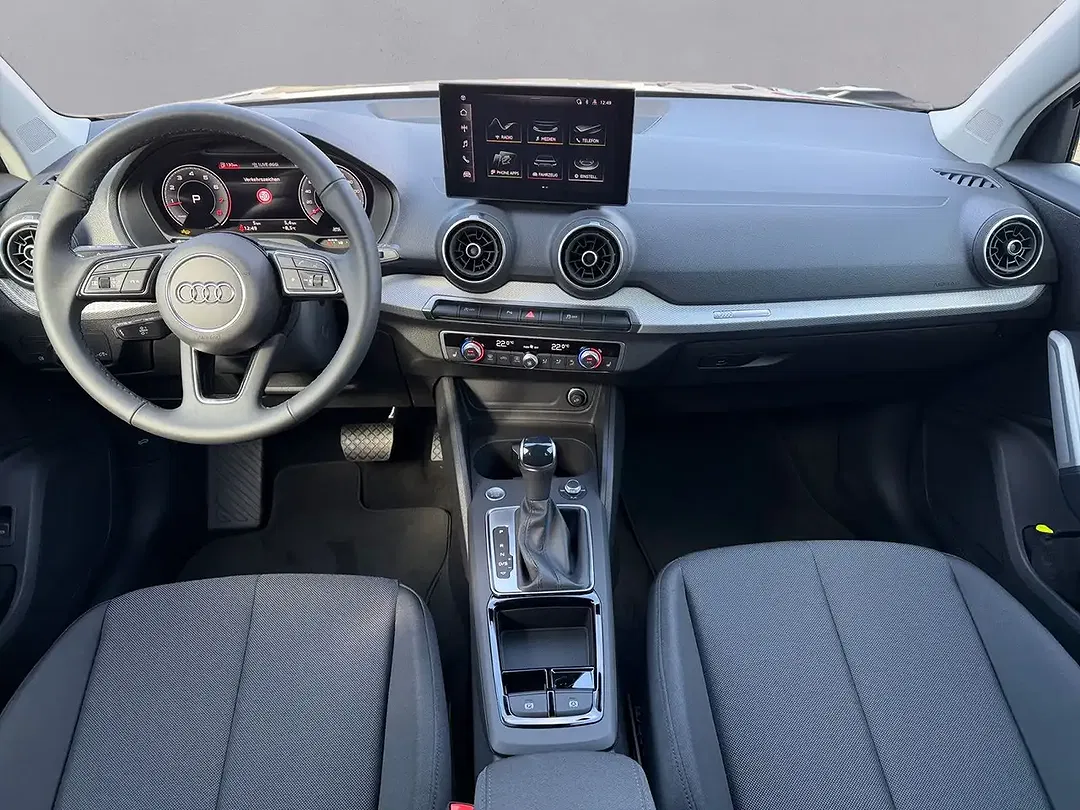 Audi Q2 - Thumbnail 10