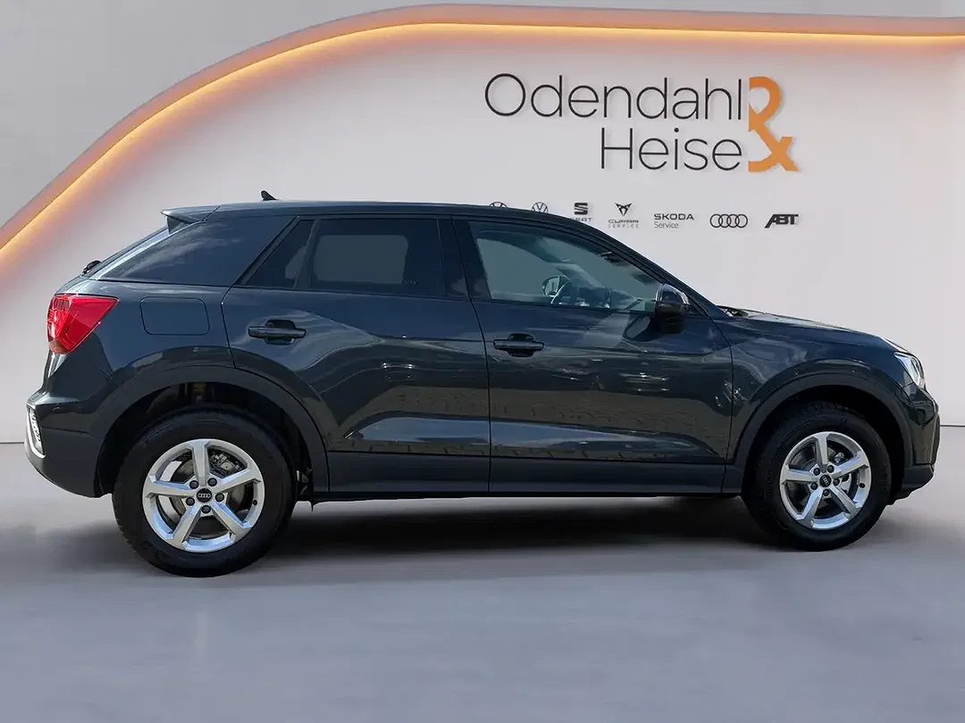 Audi Q2 - Thumbnail 6