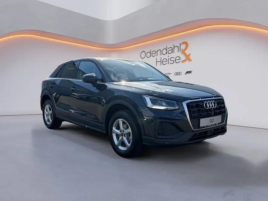 Audi Q2 - Thumbnail 7