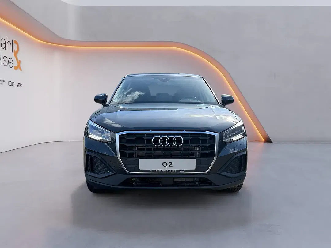 Audi Q2 - Thumbnail 8