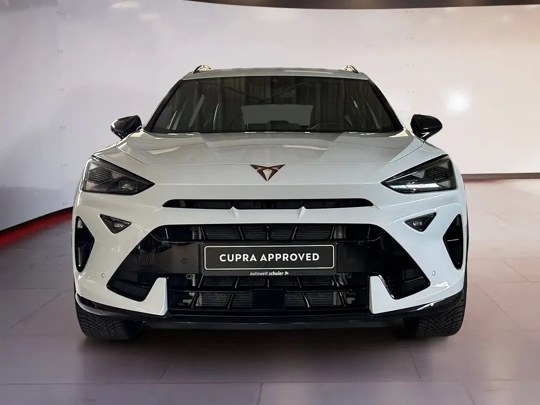 CUPRA Formentor - Thumbnail 5