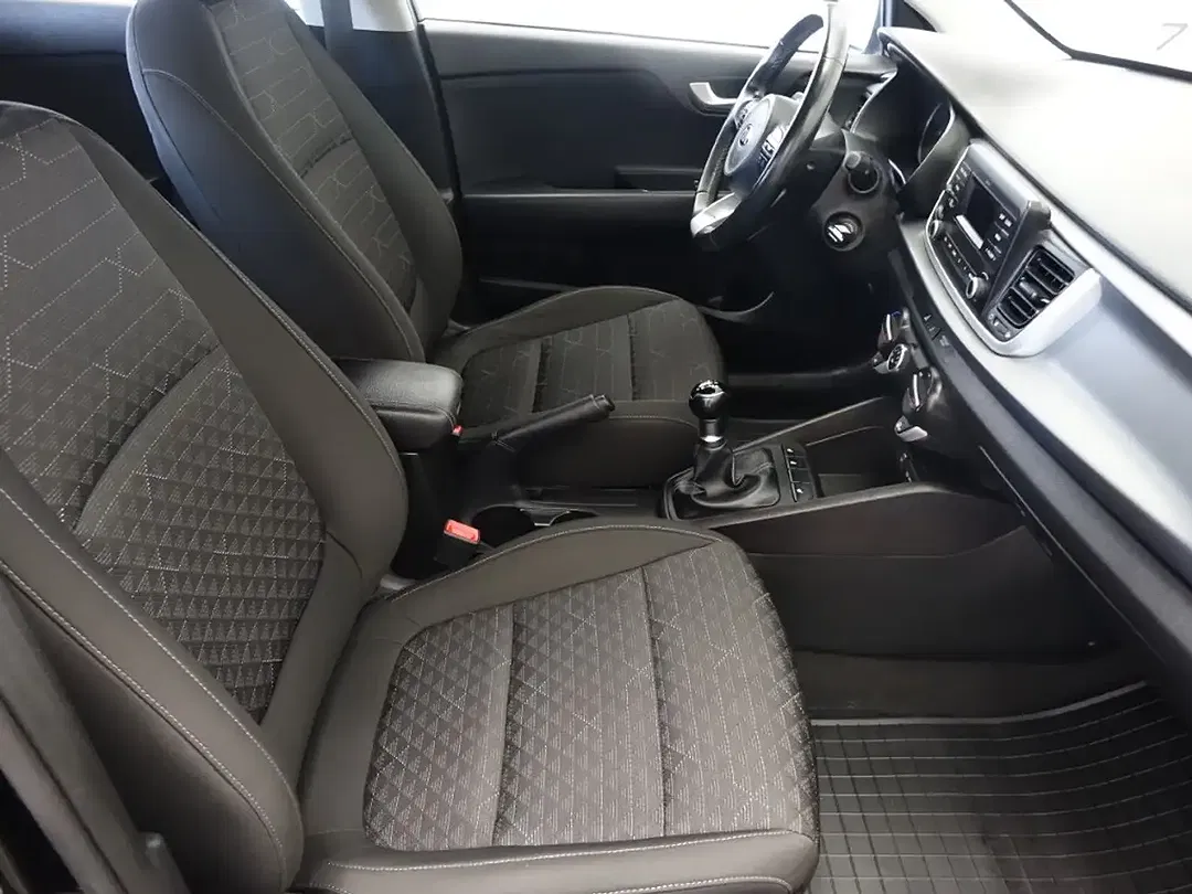 Kia Rio - Thumbnail 15
