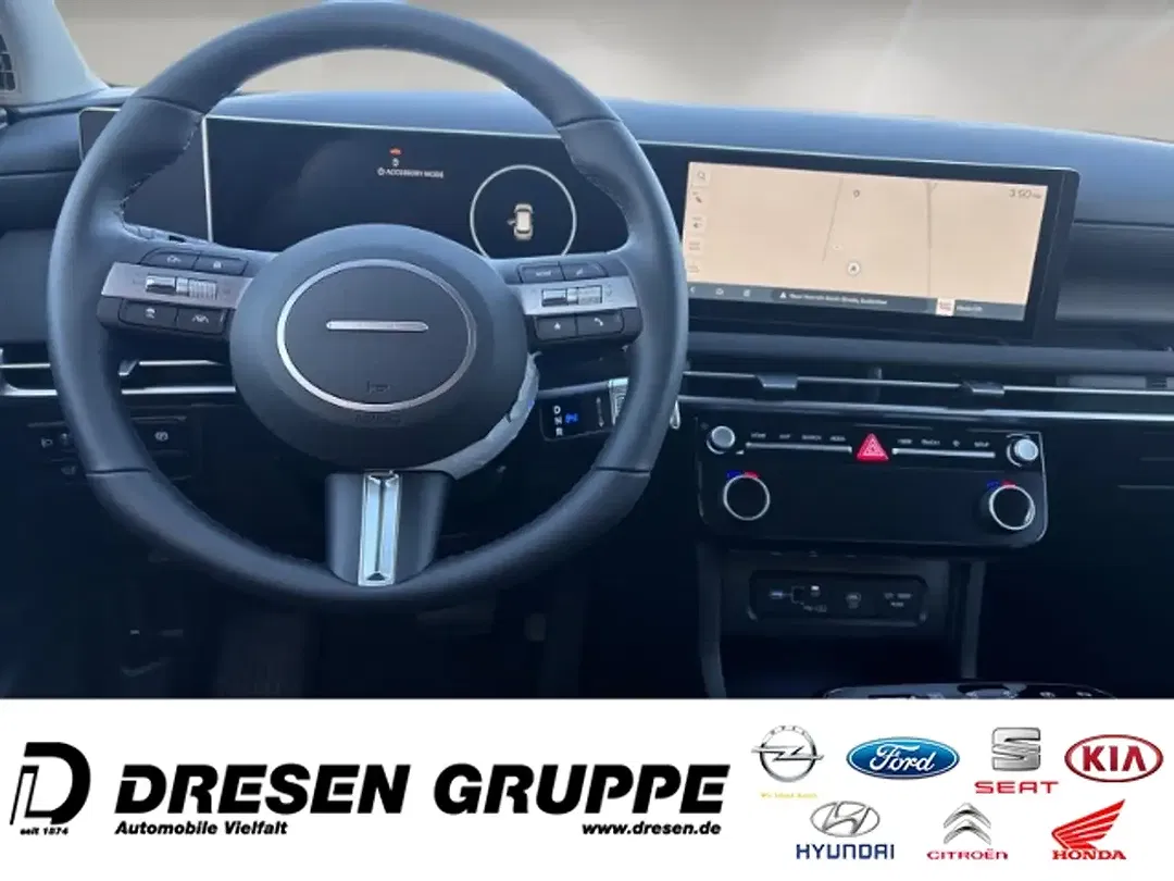Hyundai TUCSON - Thumbnail 9