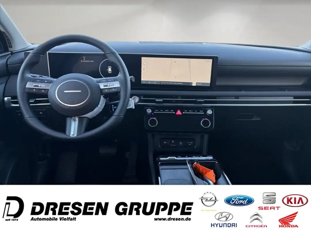 Hyundai TUCSON - Thumbnail 10