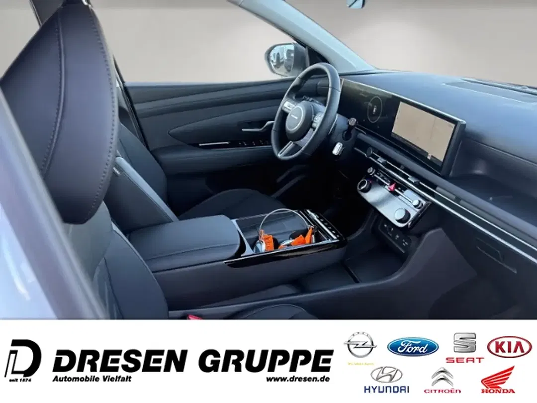 Hyundai TUCSON - Thumbnail 13