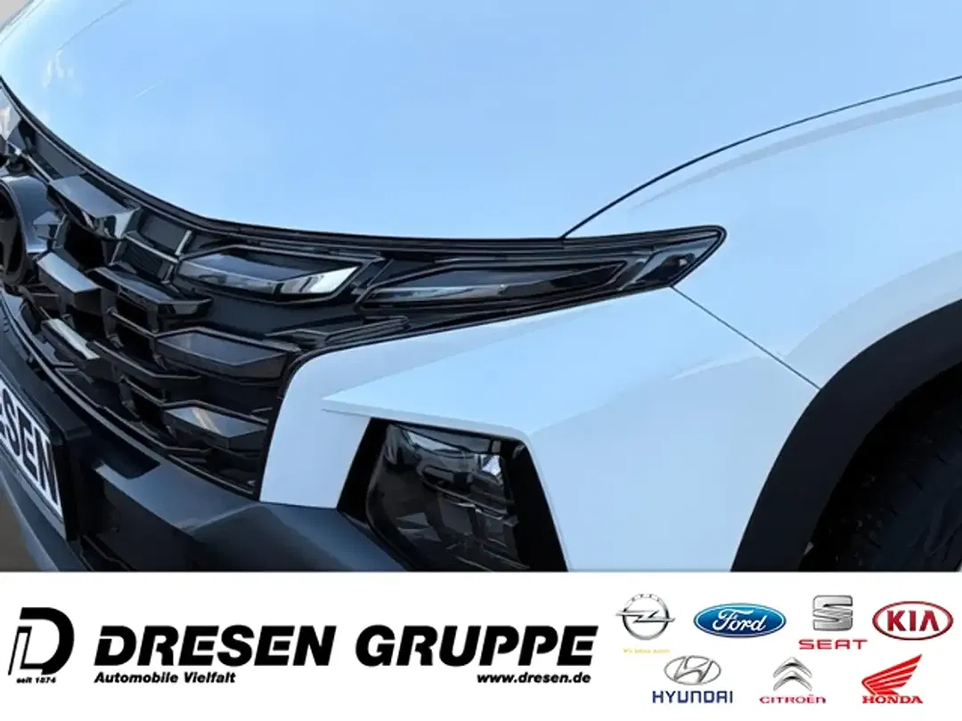 Hyundai TUCSON - Thumbnail 4