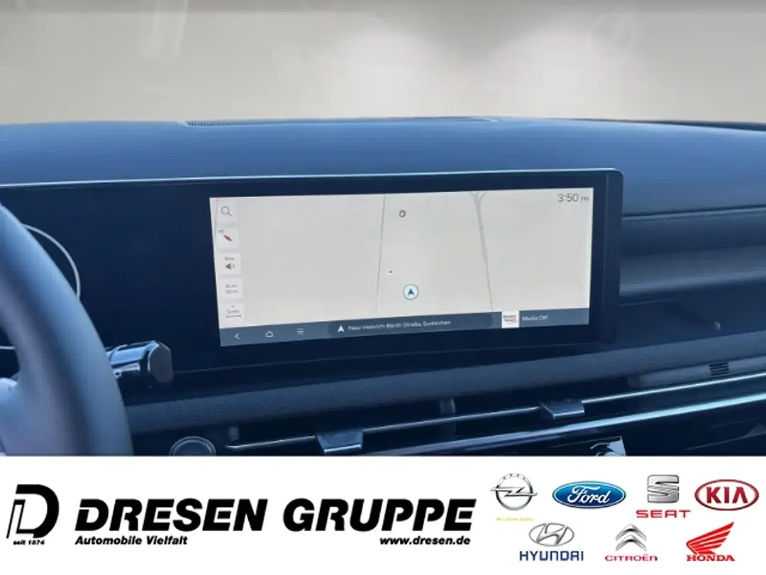 Hyundai TUCSON - Thumbnail 8