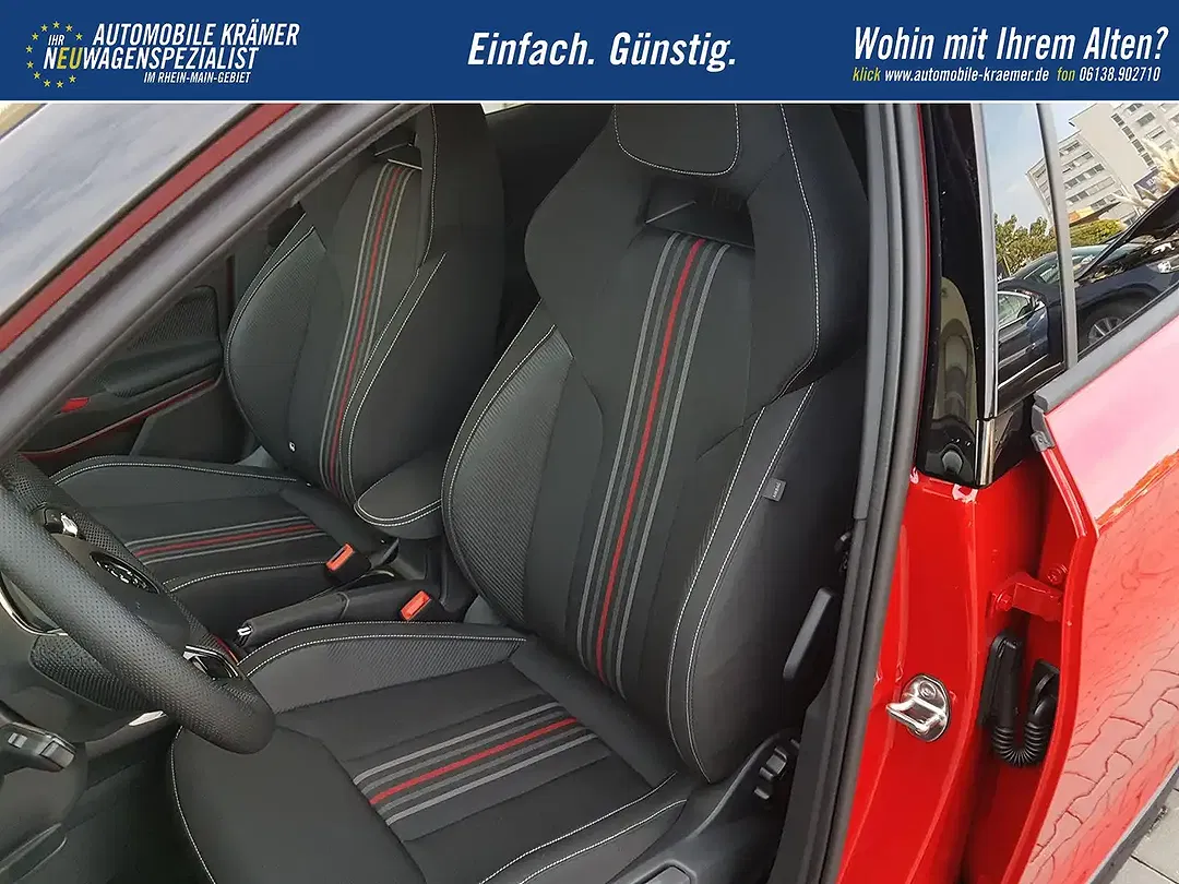 Skoda Fabia - Thumbnail 13