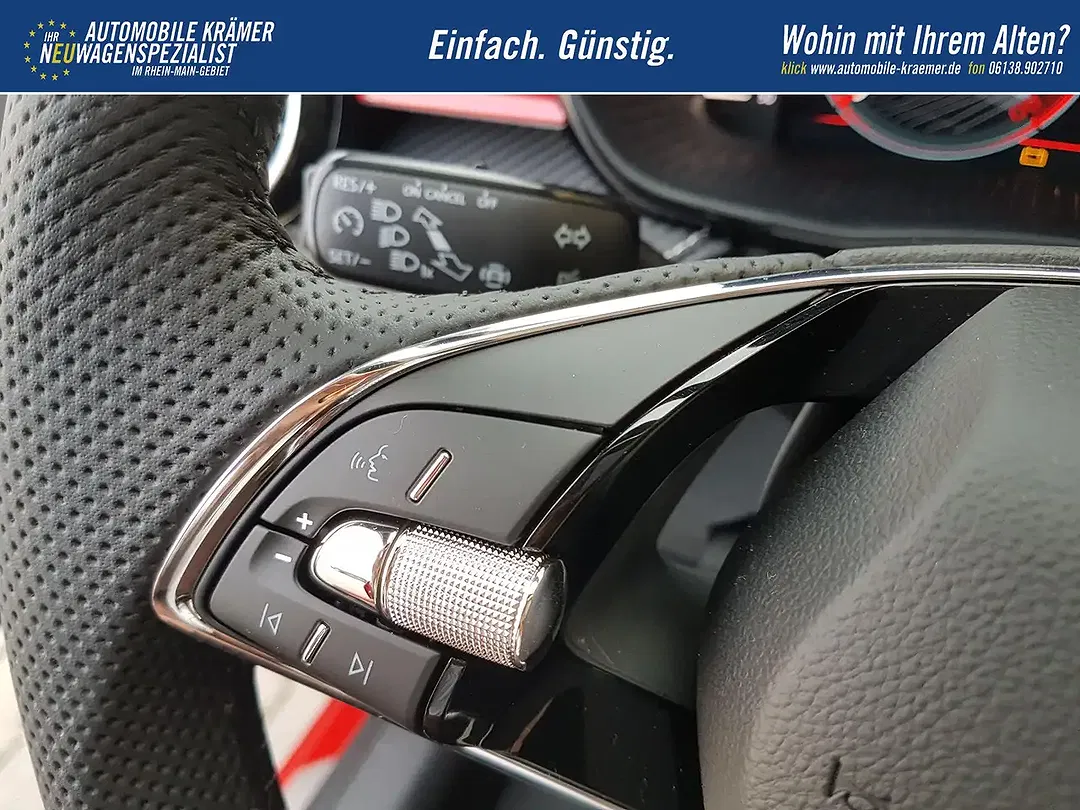 Skoda Fabia - Thumbnail 15