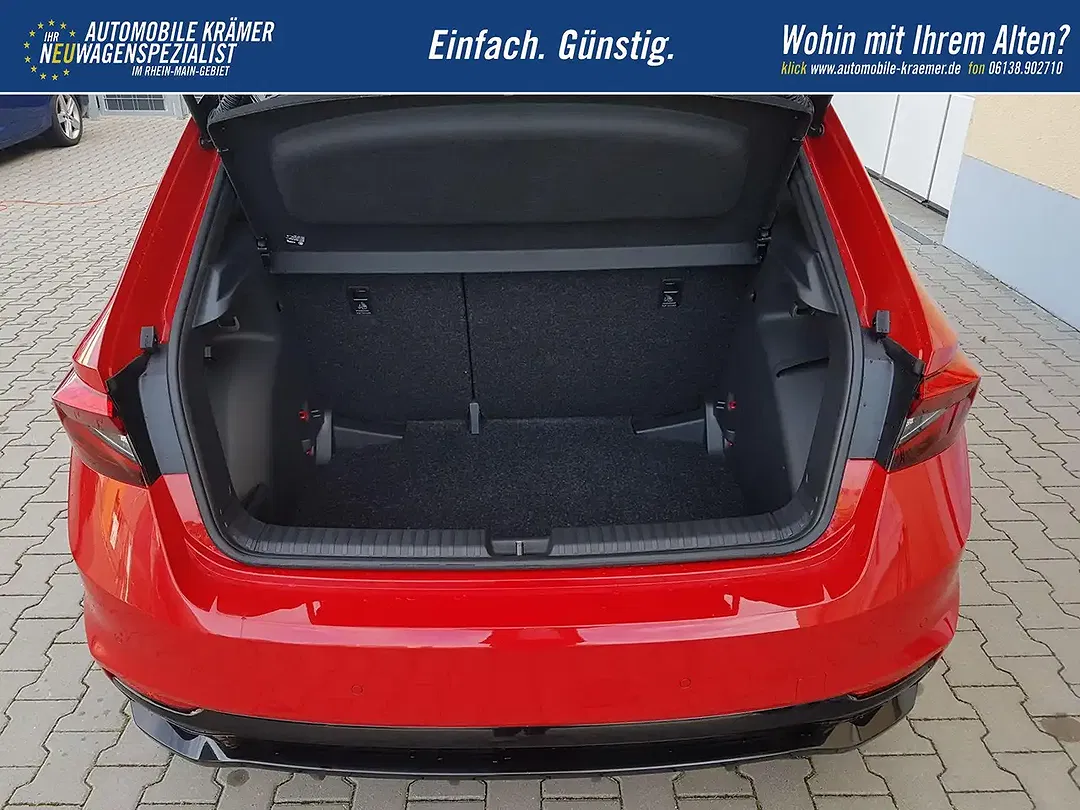 Skoda Fabia - Thumbnail 7