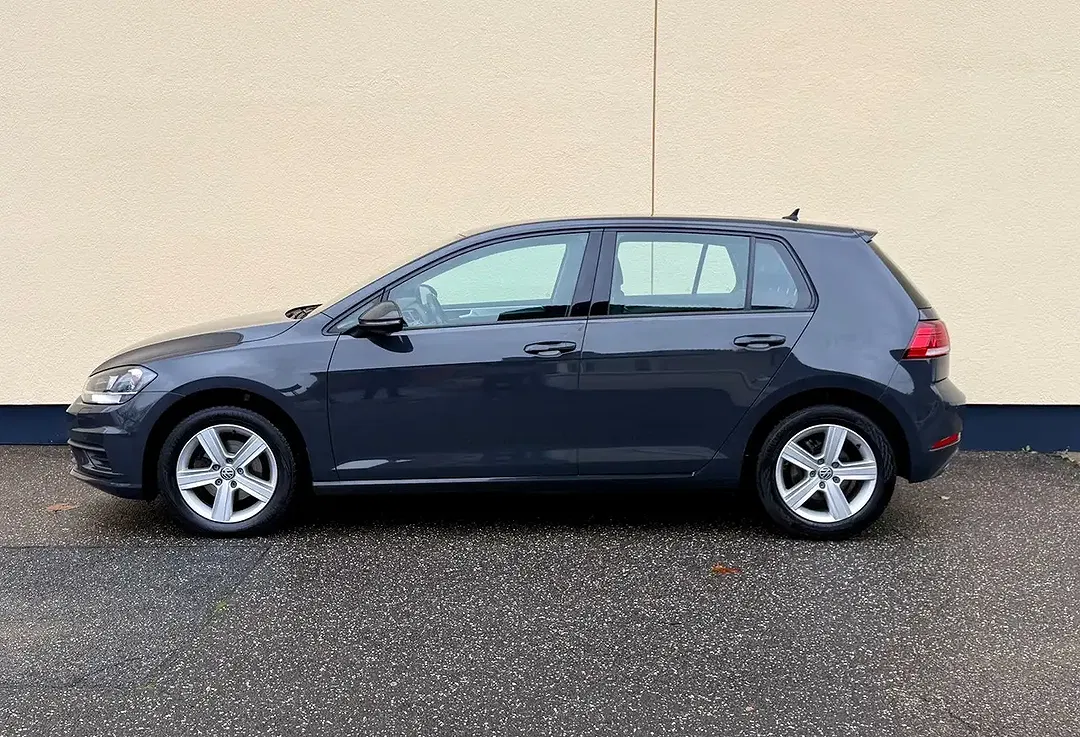 Volkswagen Golf - Thumbnail 7