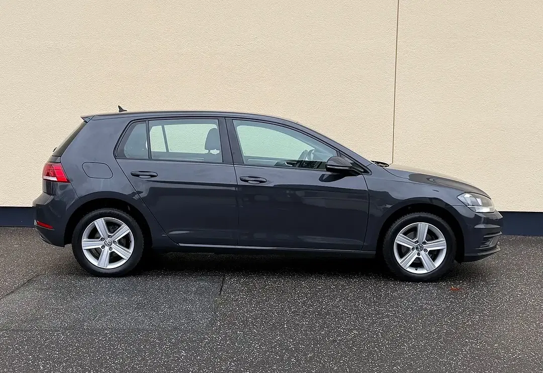Volkswagen Golf - Thumbnail 8