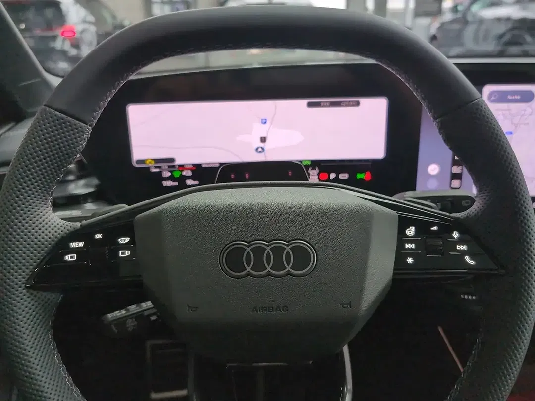 Audi A6 - Thumbnail 15