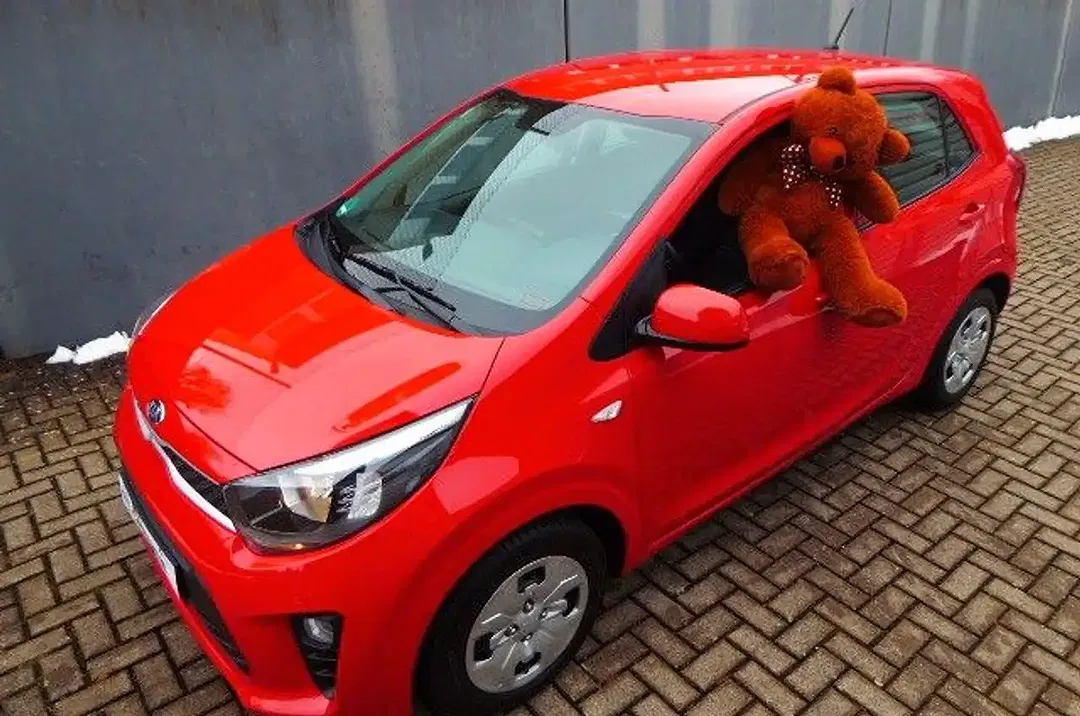 Kia Picanto Edition 7
