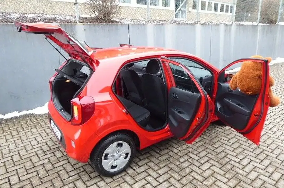 Kia Picanto - Thumbnail 8