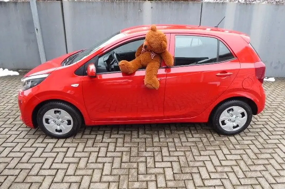 Kia Picanto - Thumbnail 4
