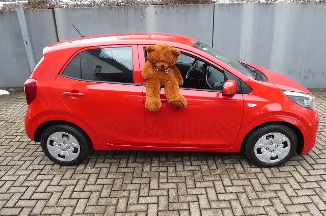 Kia Picanto - Thumbnail 5