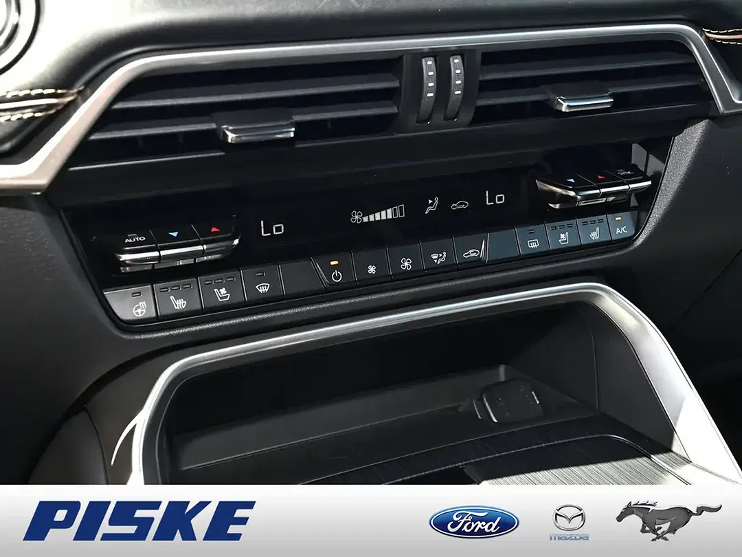 Mazda CX-60 - Thumbnail 10