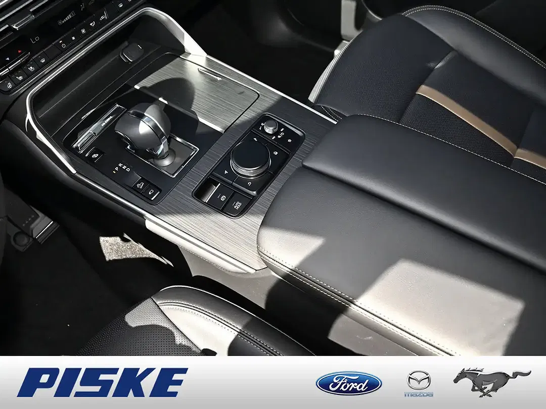 Mazda CX-60 - Thumbnail 11