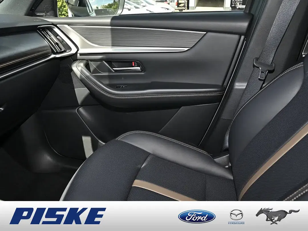 Mazda CX-60 - Thumbnail 12