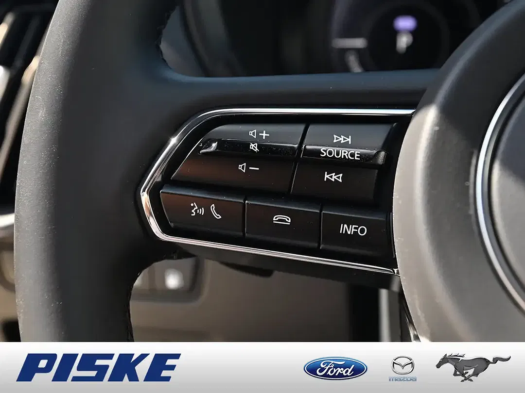Mazda CX-60 - Thumbnail 14