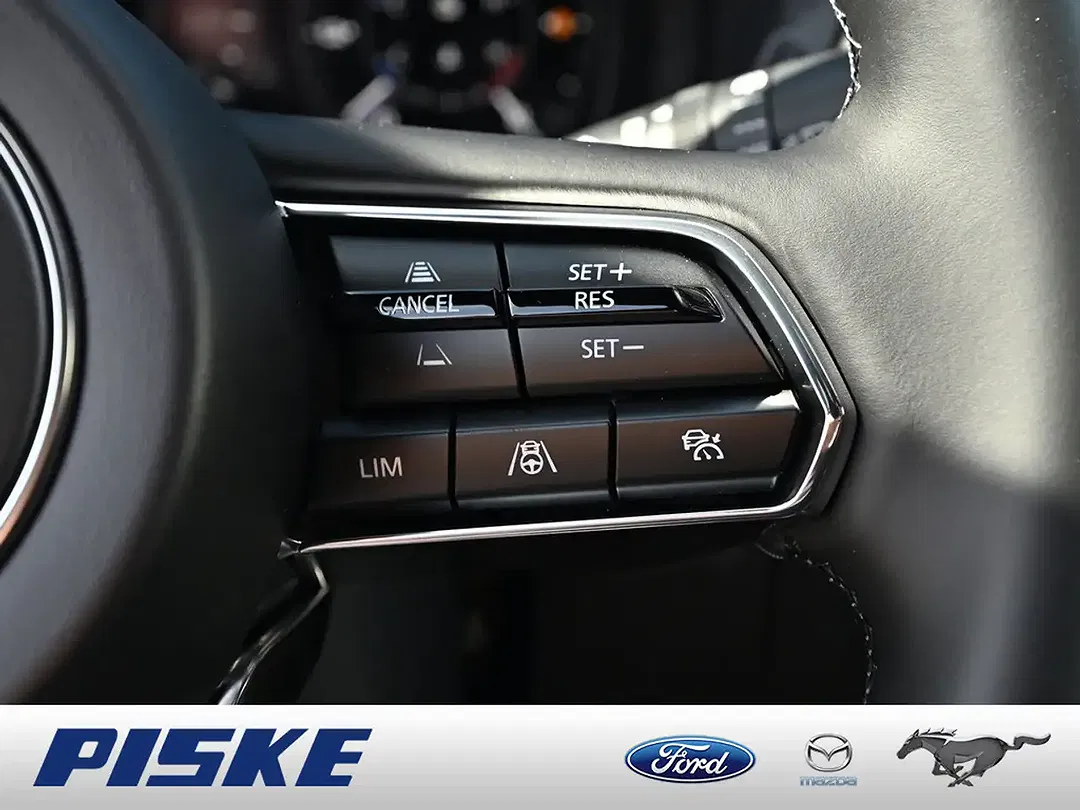 Mazda CX-60 - Thumbnail 15