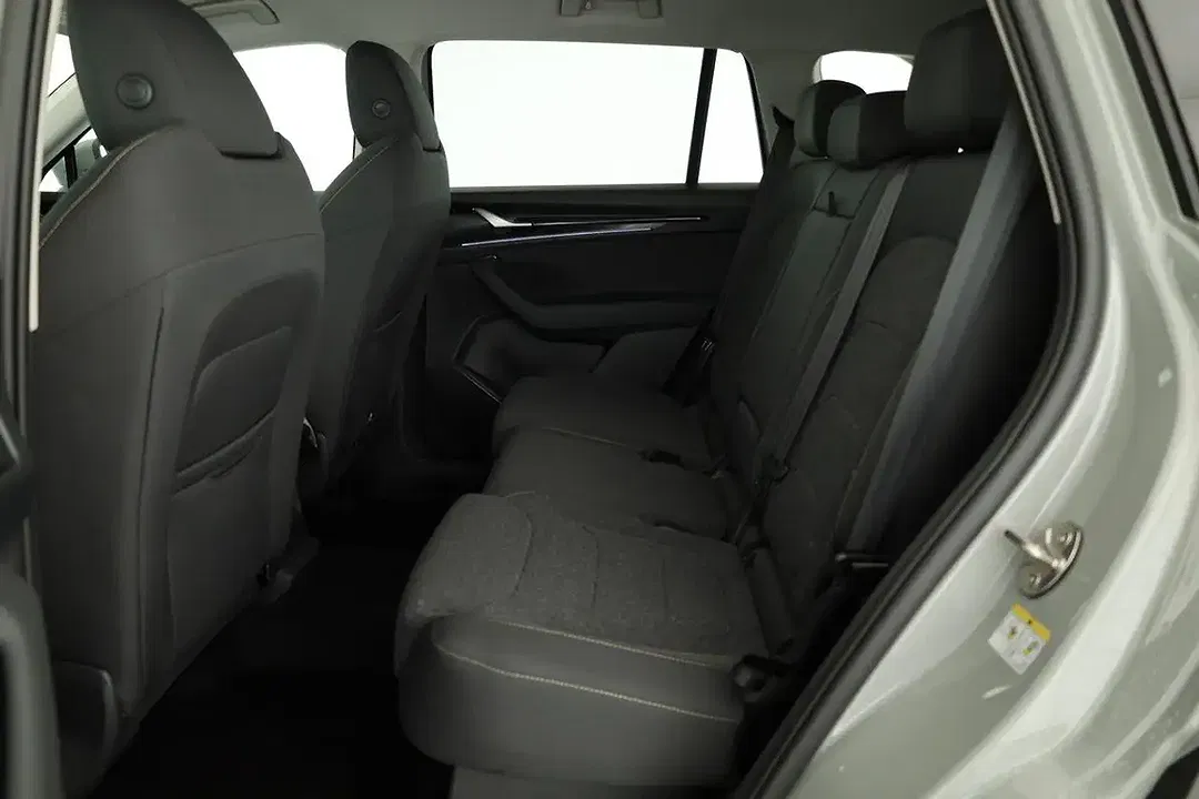 Skoda Kodiaq - Thumbnail 12