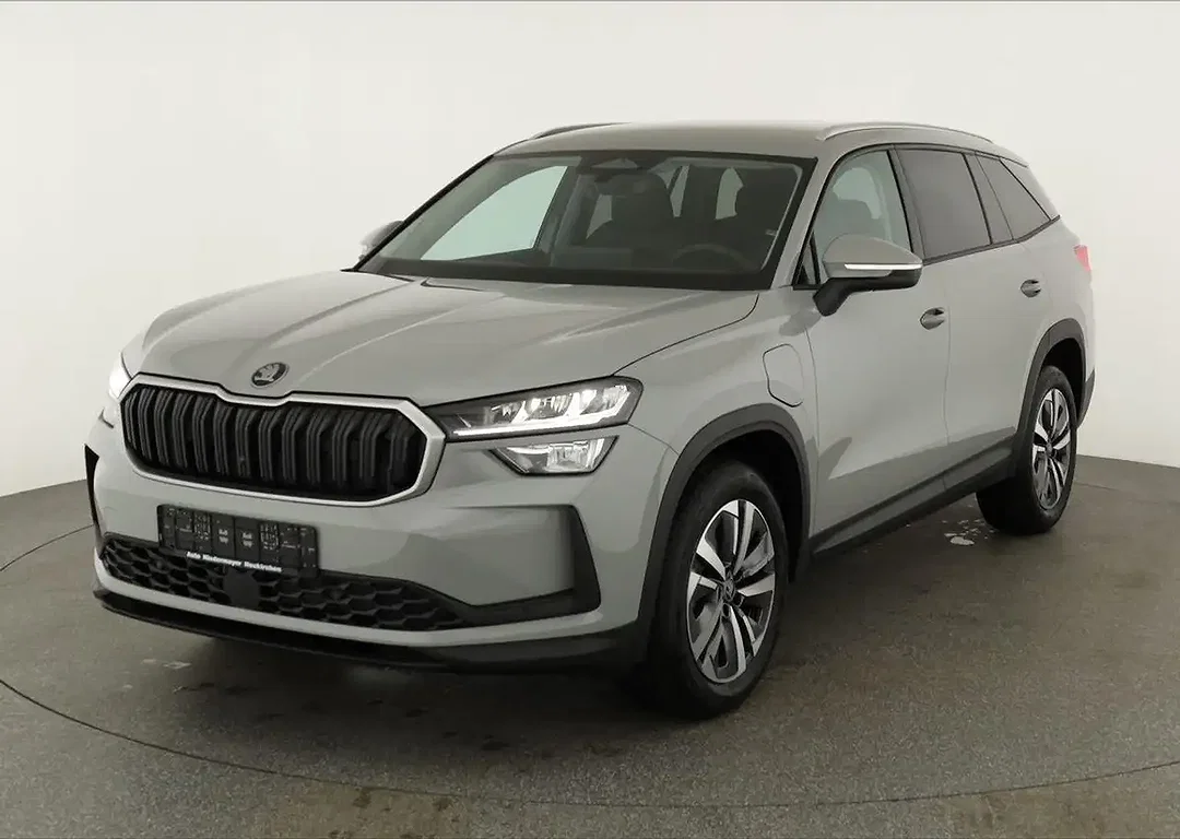 Skoda Kodiaq - Afbeelding 1