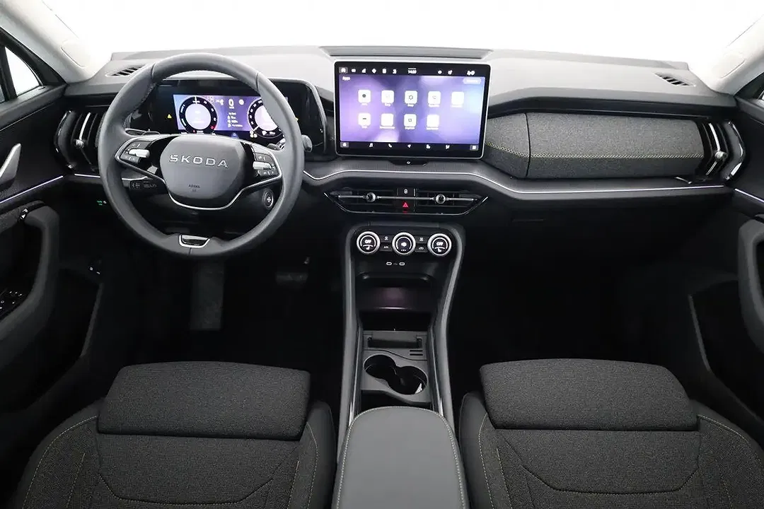 Skoda Kodiaq - Thumbnail 5