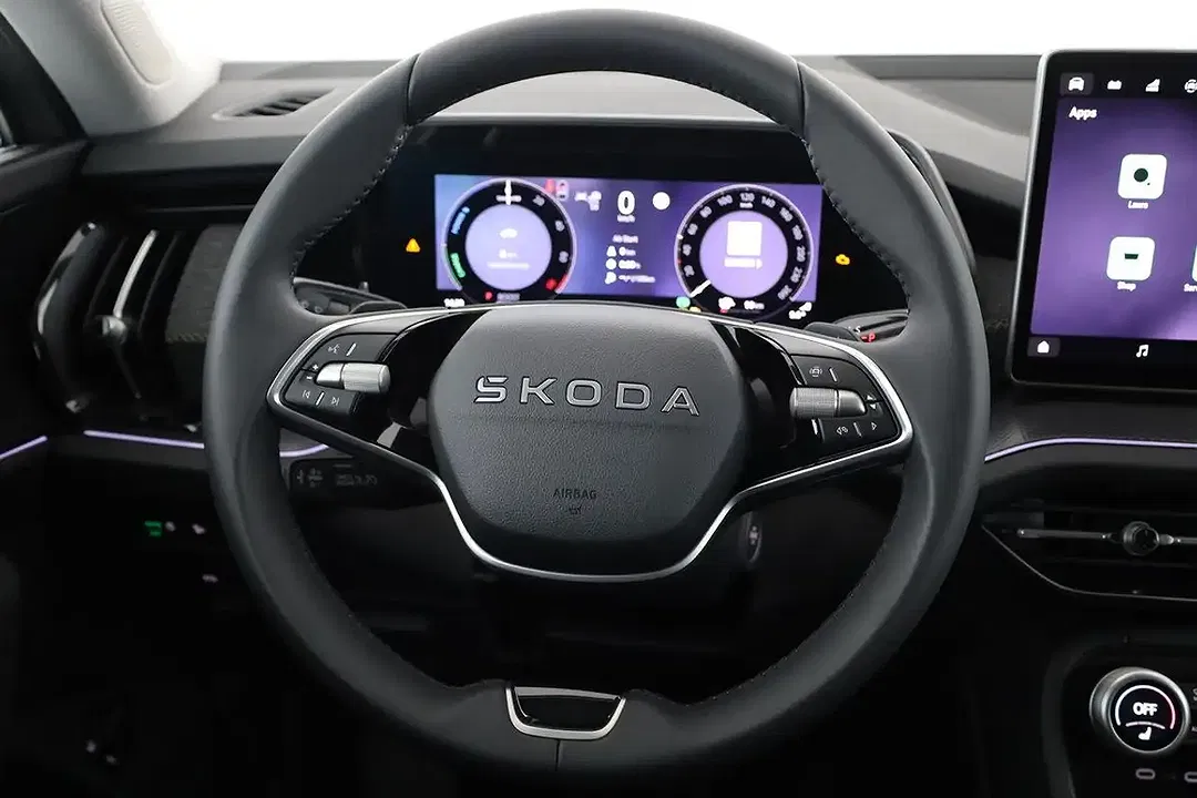 Skoda Kodiaq - Thumbnail 6