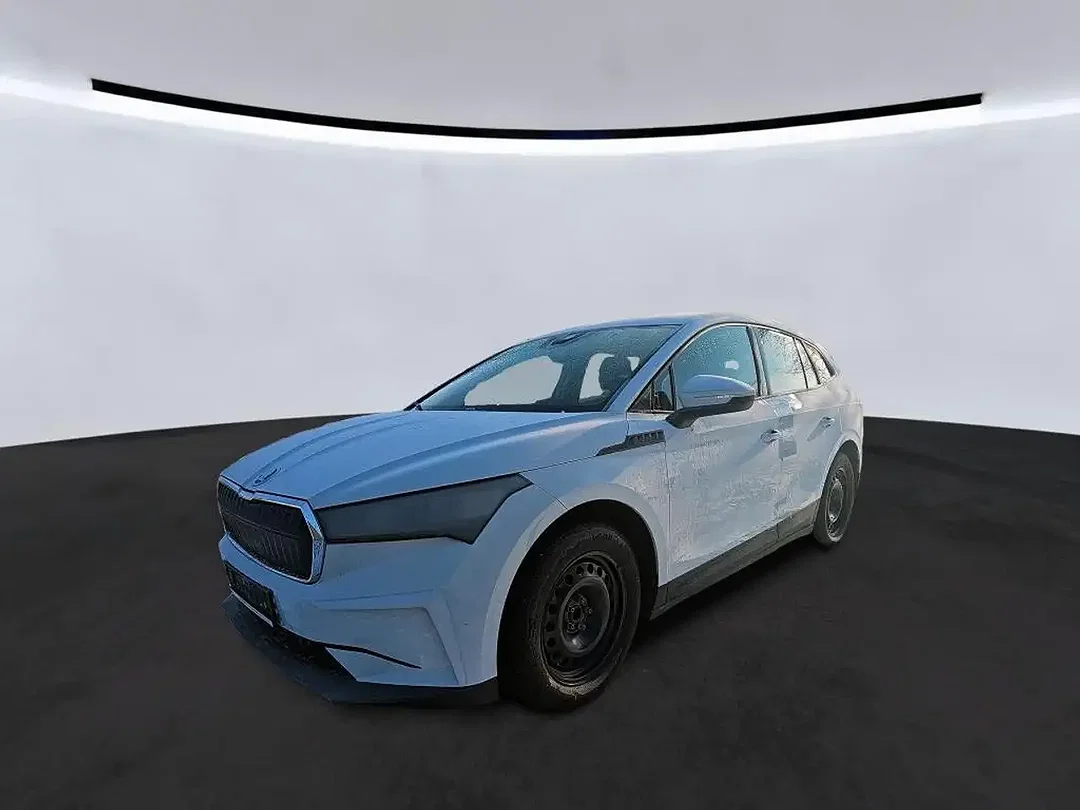 Skoda Enyaq - Afbeelding 1
