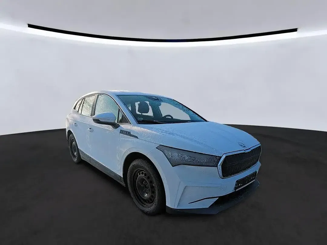 Skoda Enyaq - Thumbnail 2