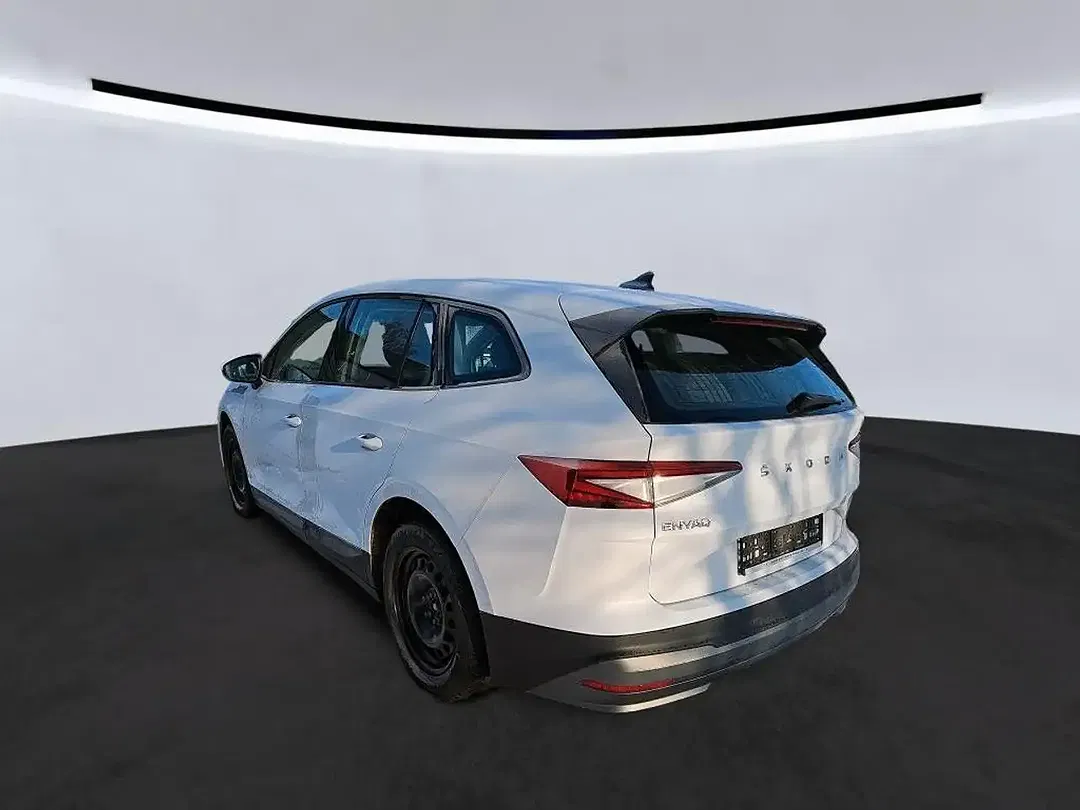 Skoda Enyaq - Thumbnail 3