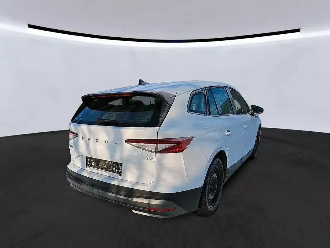 Skoda Enyaq - Thumbnail 4
