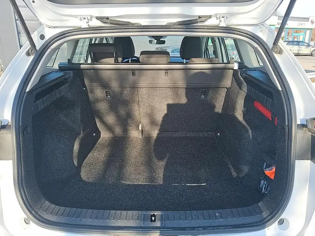 Skoda Enyaq - Thumbnail 7
