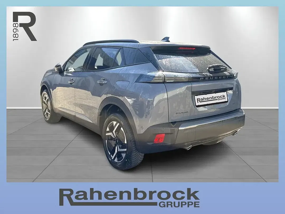 Peugeot 2008 - Thumbnail 3